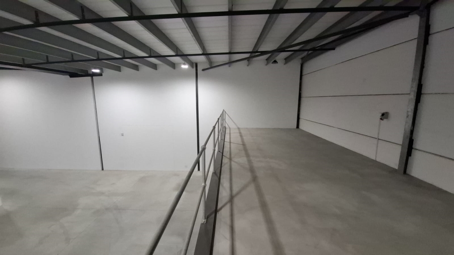 To Let commercial Property for Rent in Stikland Industrial Western Cape